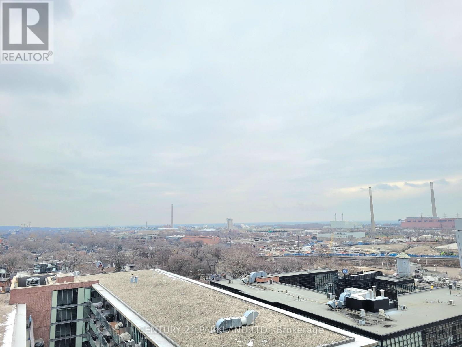 1311 - 45 Baseball Place, Toronto (South Riverdale), Ontario  M4M 0H1 - Photo 17 - E12640472