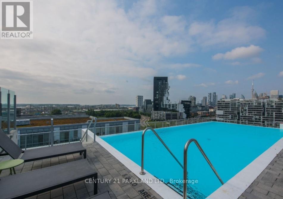 1311 - 45 Baseball Place, Toronto (South Riverdale), Ontario  M4M 0H1 - Photo 26 - E12640472