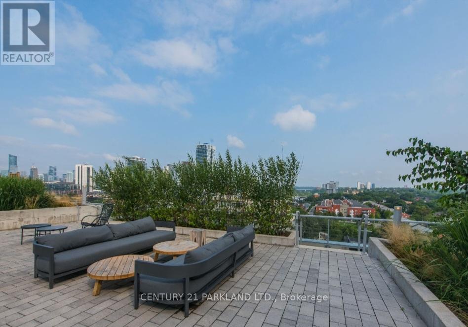 1311 - 45 Baseball Place, Toronto (South Riverdale), Ontario  M4M 0H1 - Photo 27 - E12640472