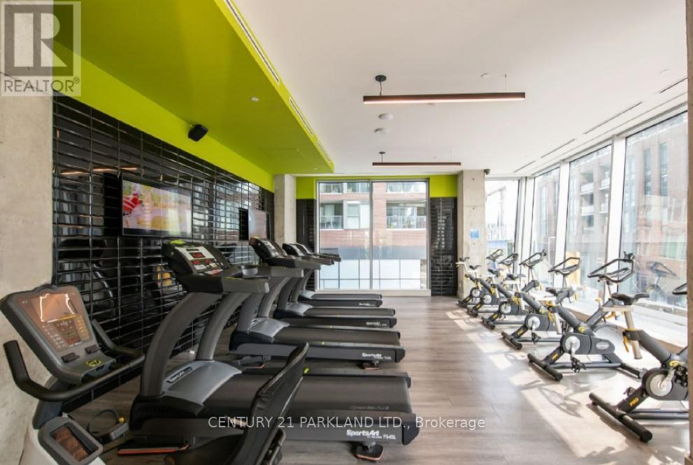 1311 - 45 Baseball Place, Toronto (South Riverdale), Ontario  M4M 0H1 - Photo 29 - E12640472