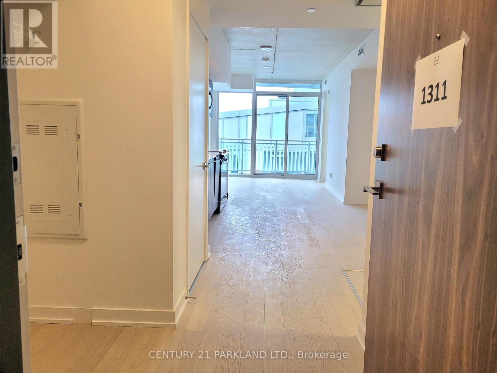 1311 - 45 Baseball Place, Toronto (South Riverdale), Ontario  M4M 0H1 - Photo 3 - E12640472