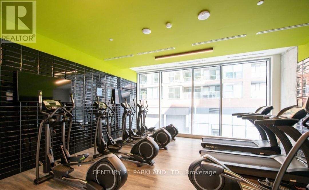 1311 - 45 Baseball Place, Toronto (South Riverdale), Ontario  M4M 0H1 - Photo 30 - E12640472