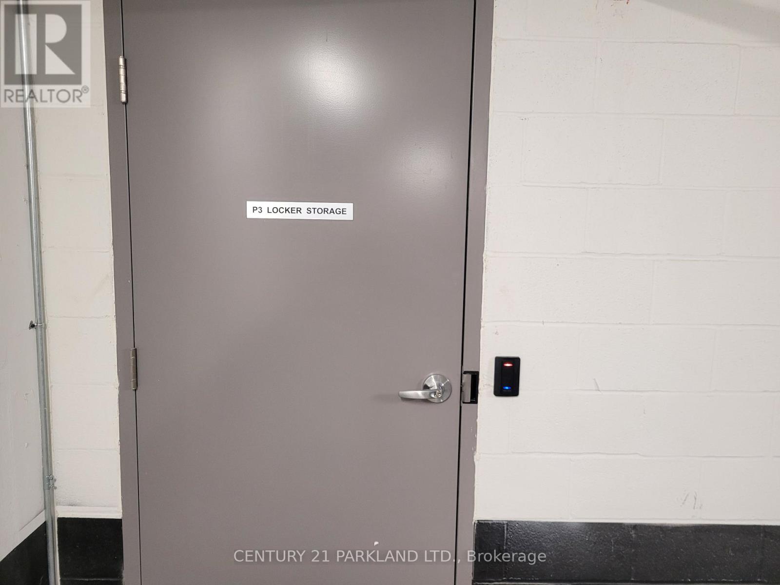 1311 - 45 Baseball Place, Toronto (South Riverdale), Ontario  M4M 0H1 - Photo 32 - E12640472