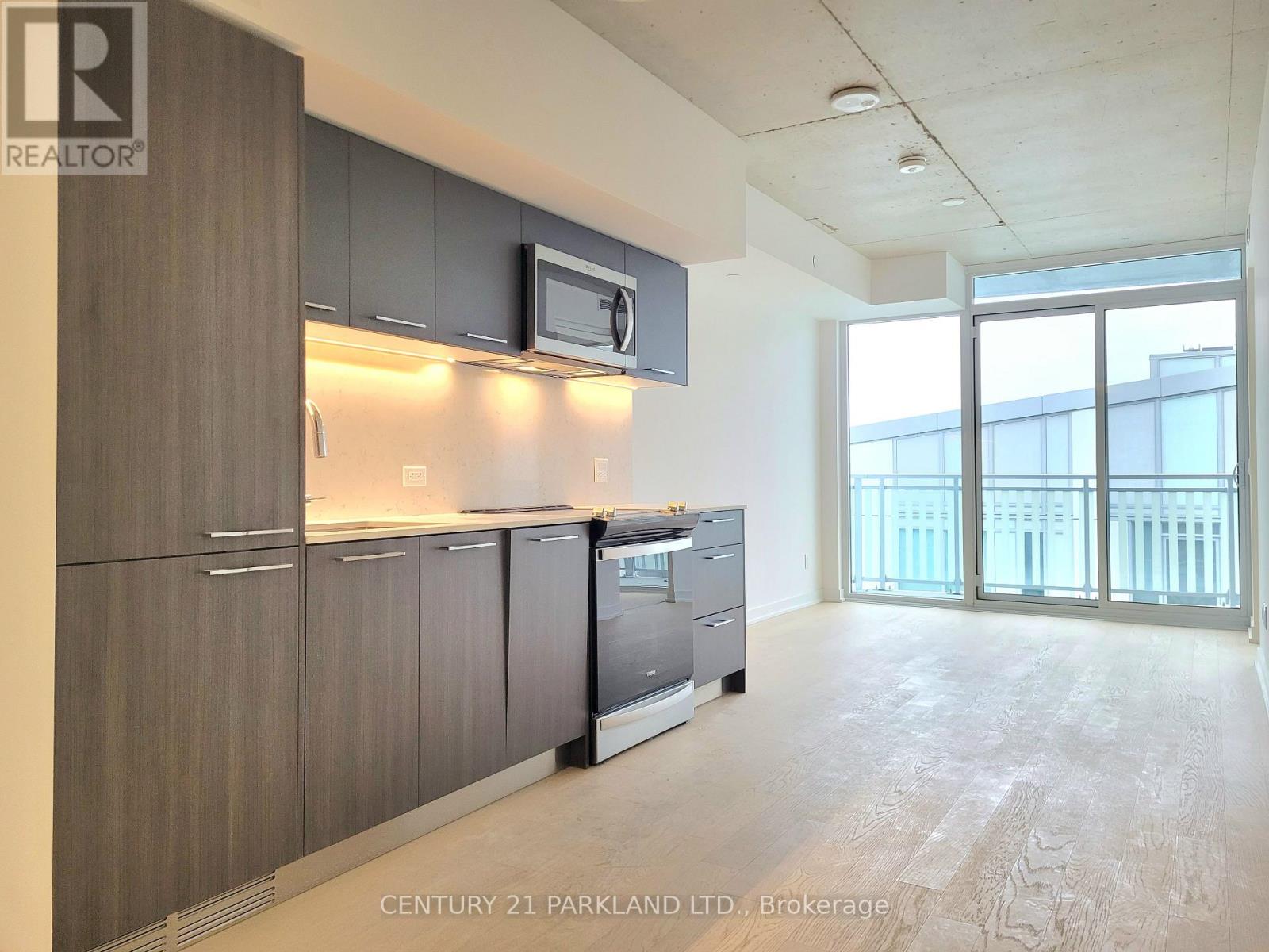 1311 - 45 Baseball Place, Toronto (South Riverdale), Ontario  M4M 0H1 - Photo 4 - E12640472