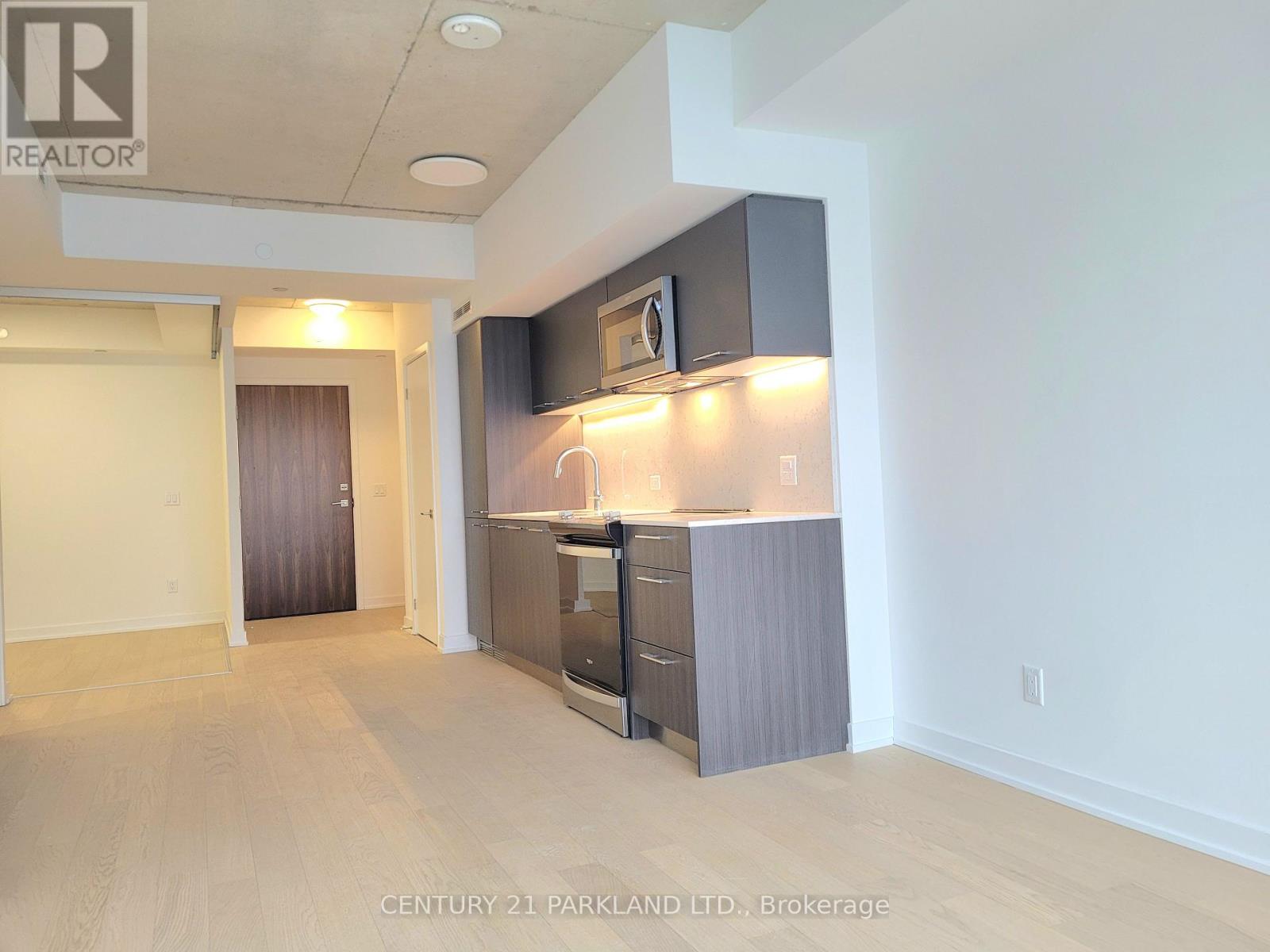 1311 - 45 Baseball Place, Toronto (South Riverdale), Ontario  M4M 0H1 - Photo 6 - E12640472