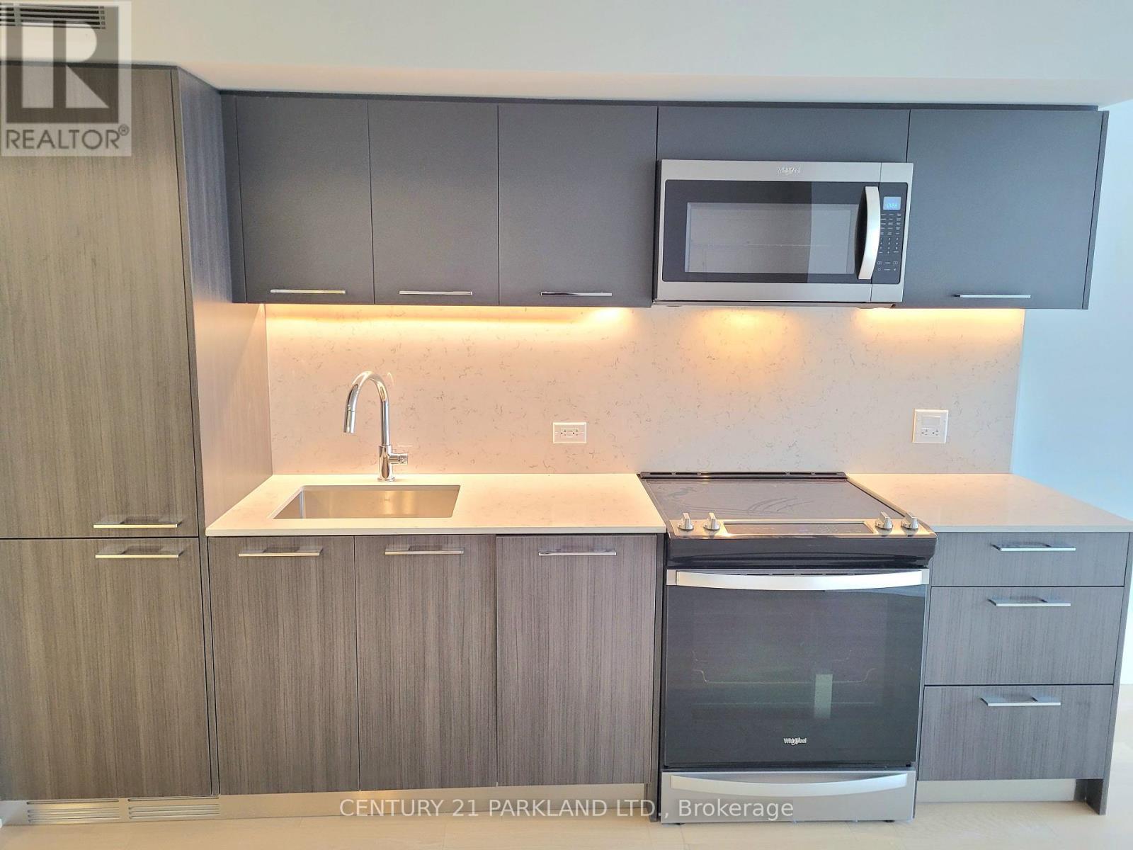 1311 - 45 Baseball Place, Toronto (South Riverdale), Ontario  M4M 0H1 - Photo 8 - E12640472