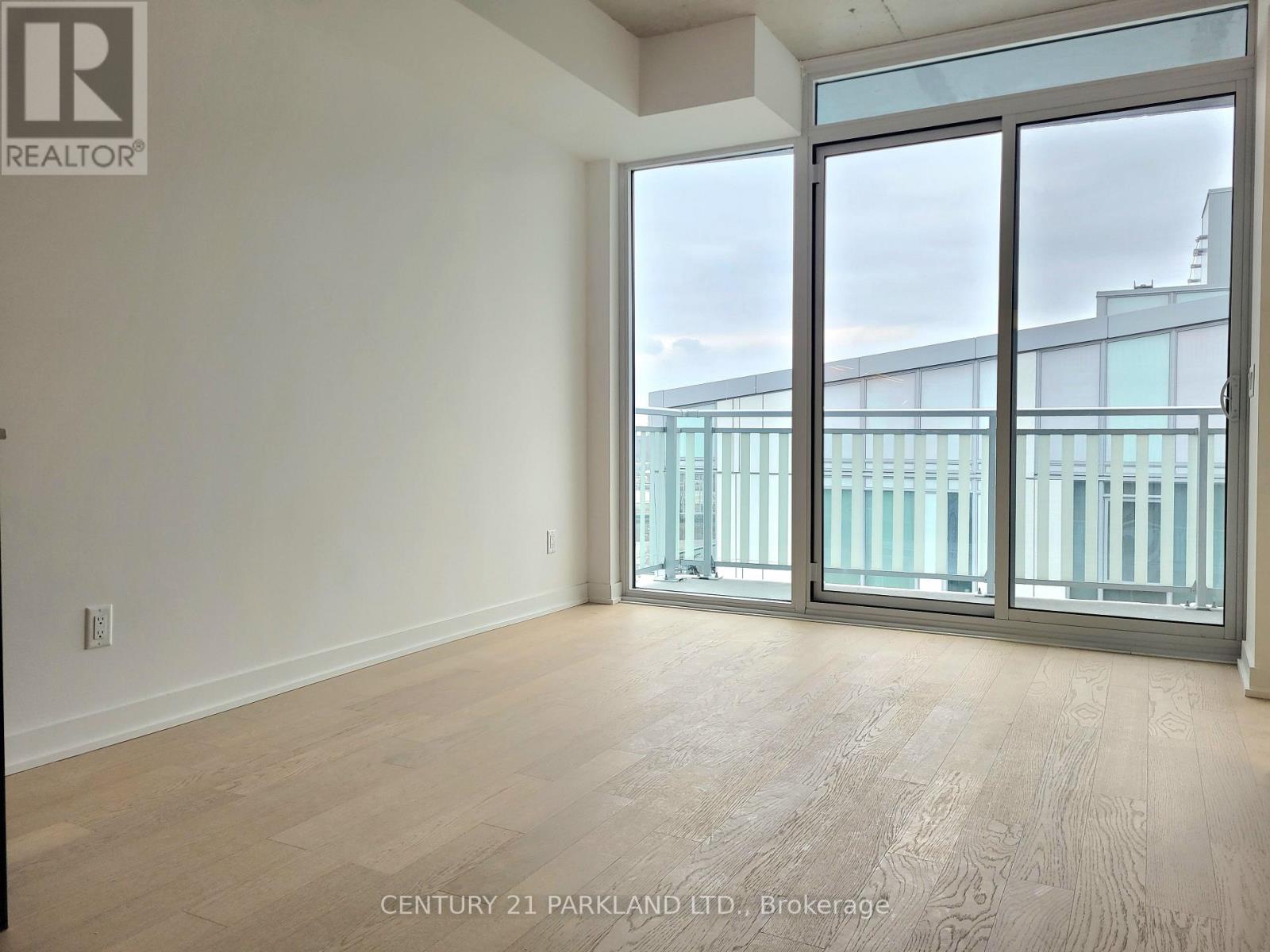 1311 - 45 Baseball Place, Toronto (South Riverdale), Ontario  M4M 0H1 - Photo 9 - E12640472