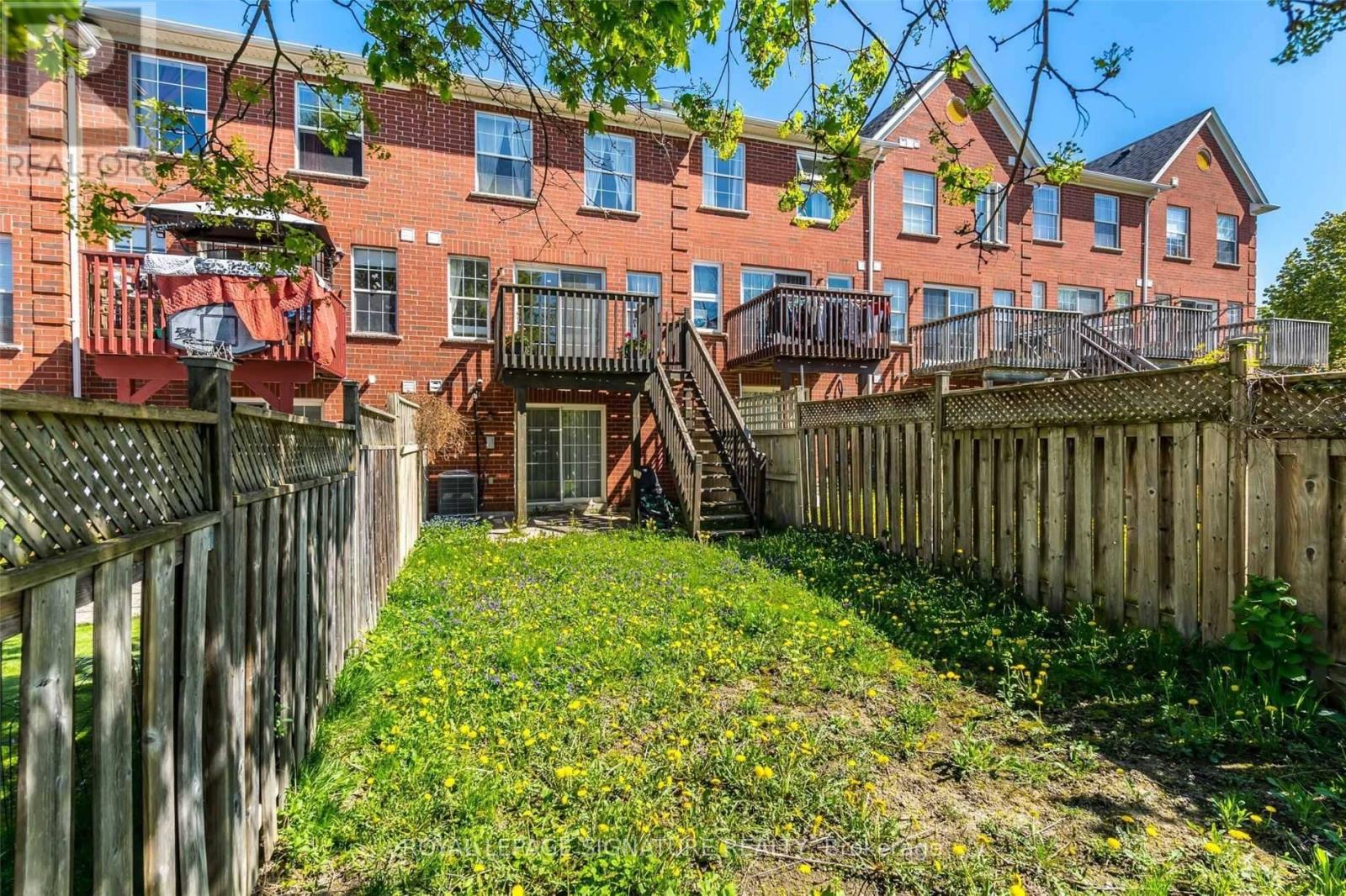 11 Exchequer Place, Toronto, Ontario  M1S 5R8 - Photo 11 - E12640492