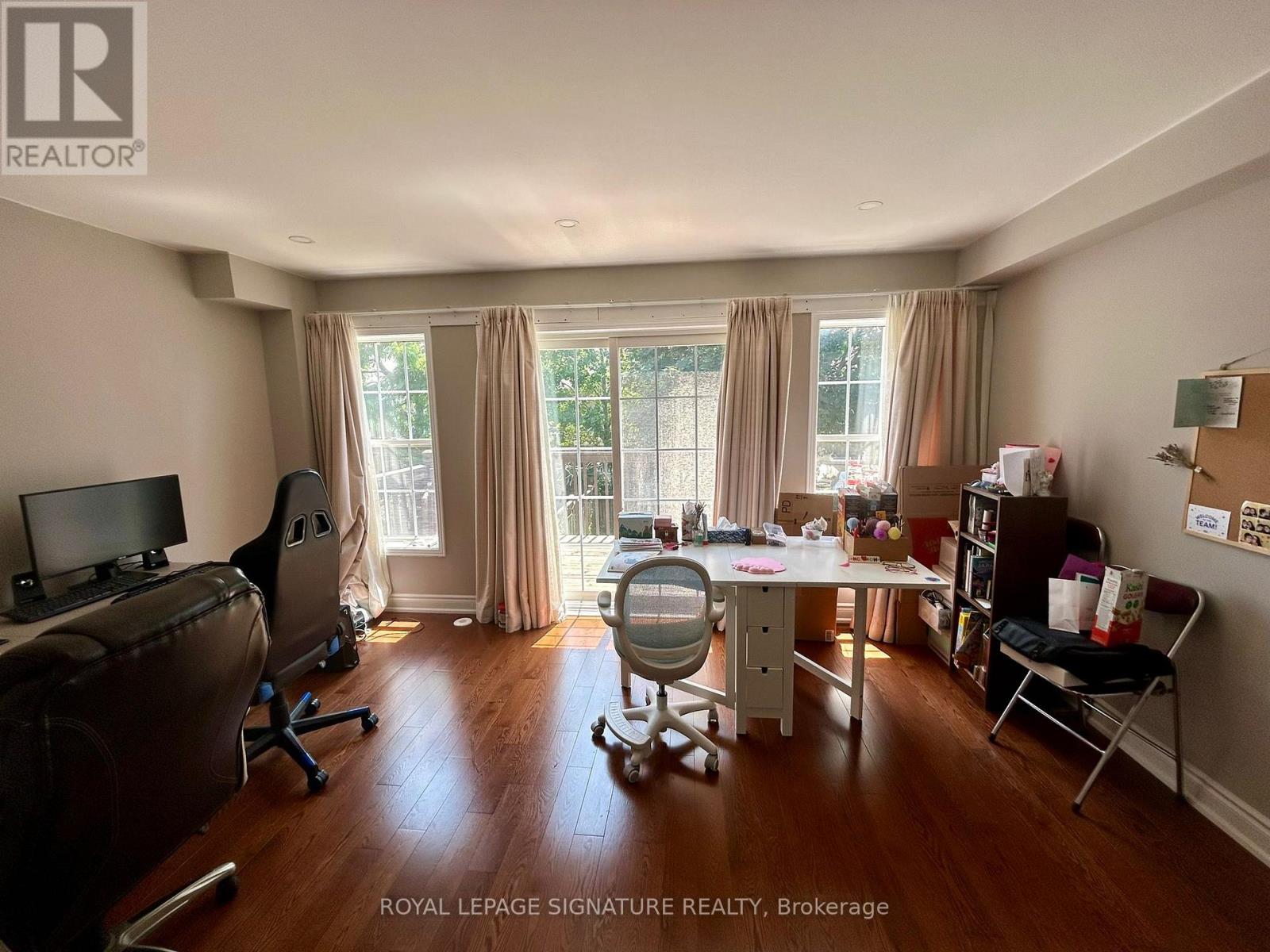 11 Exchequer Place, Toronto, Ontario  M1S 5R8 - Photo 4 - E12640492