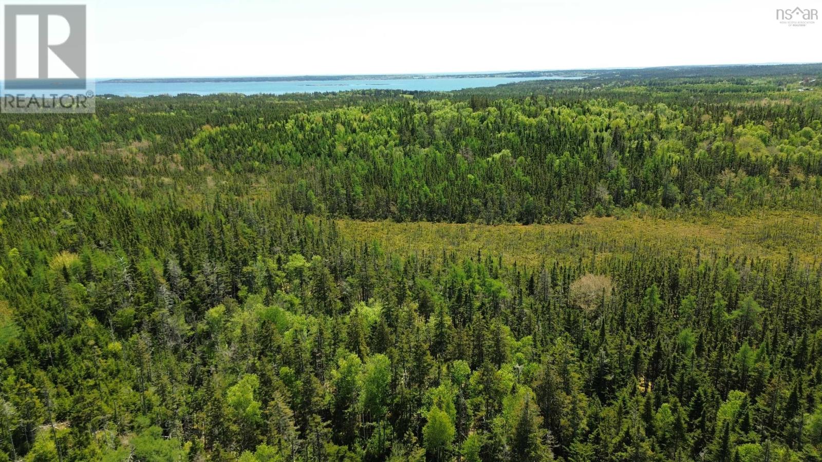 320 Highway, Poulamon, Nova Scotia