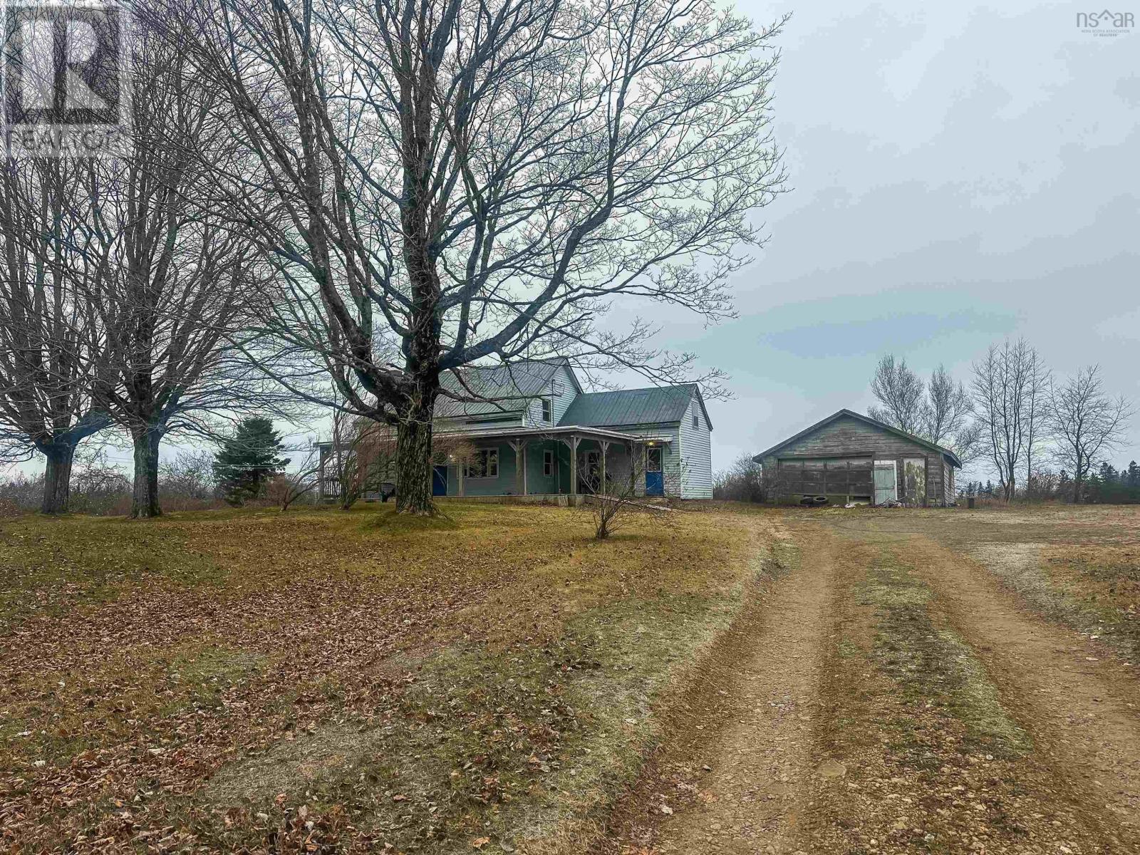 13 Brow Of Mountain Road, Mountain Front, Nova Scotia