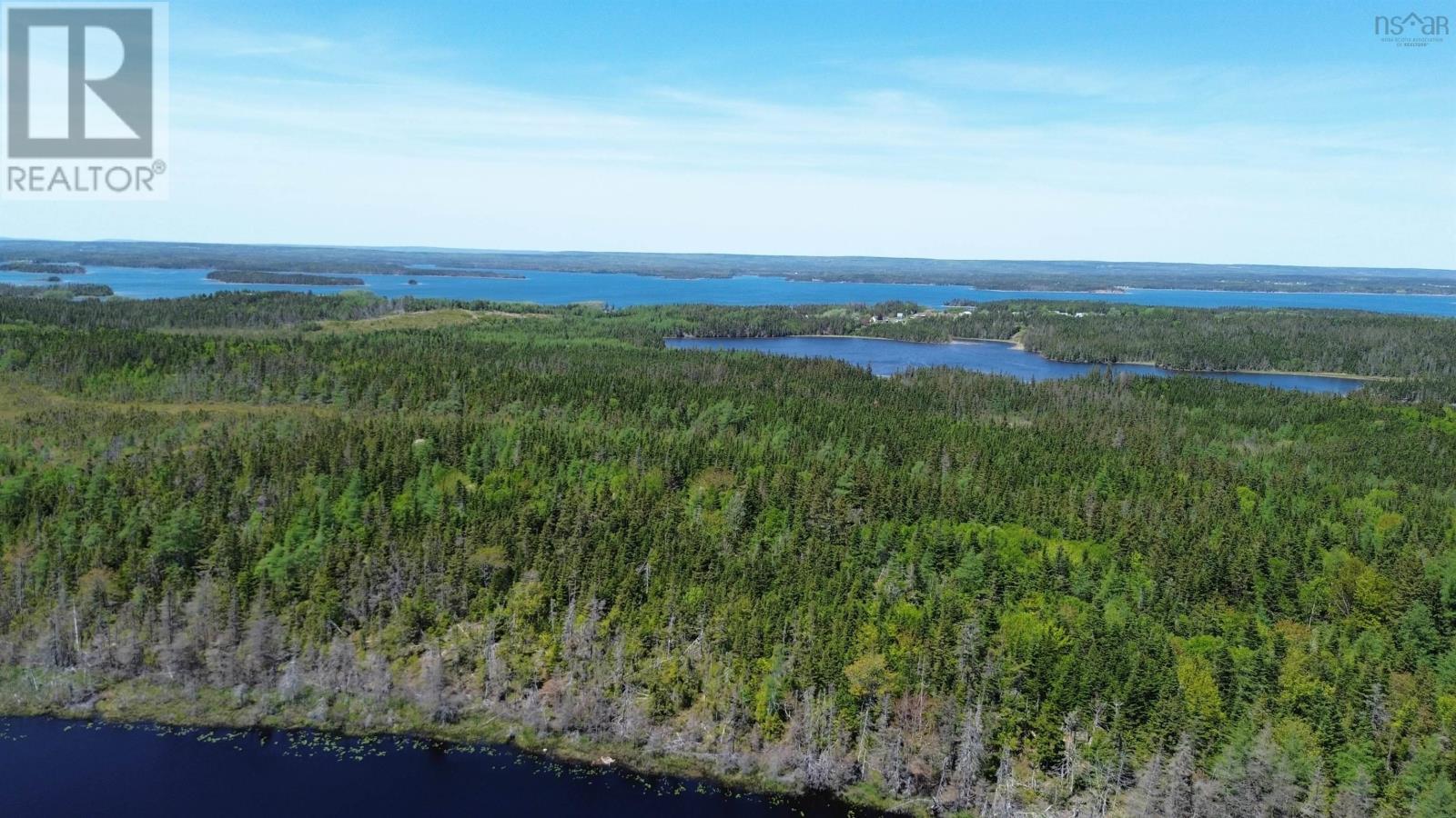 320 Highway, D'Escousse, Nova Scotia