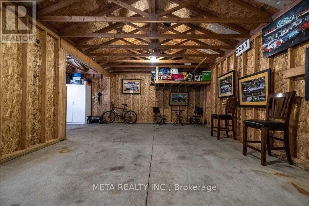 2267 25th Side Road, Innisfil, Ontario  L9S 2E5 - Photo 18 - N12640400