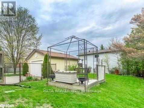 2267 25th Side Road, Innisfil, Ontario  L9S 2E5 - Photo 3 - N12640400