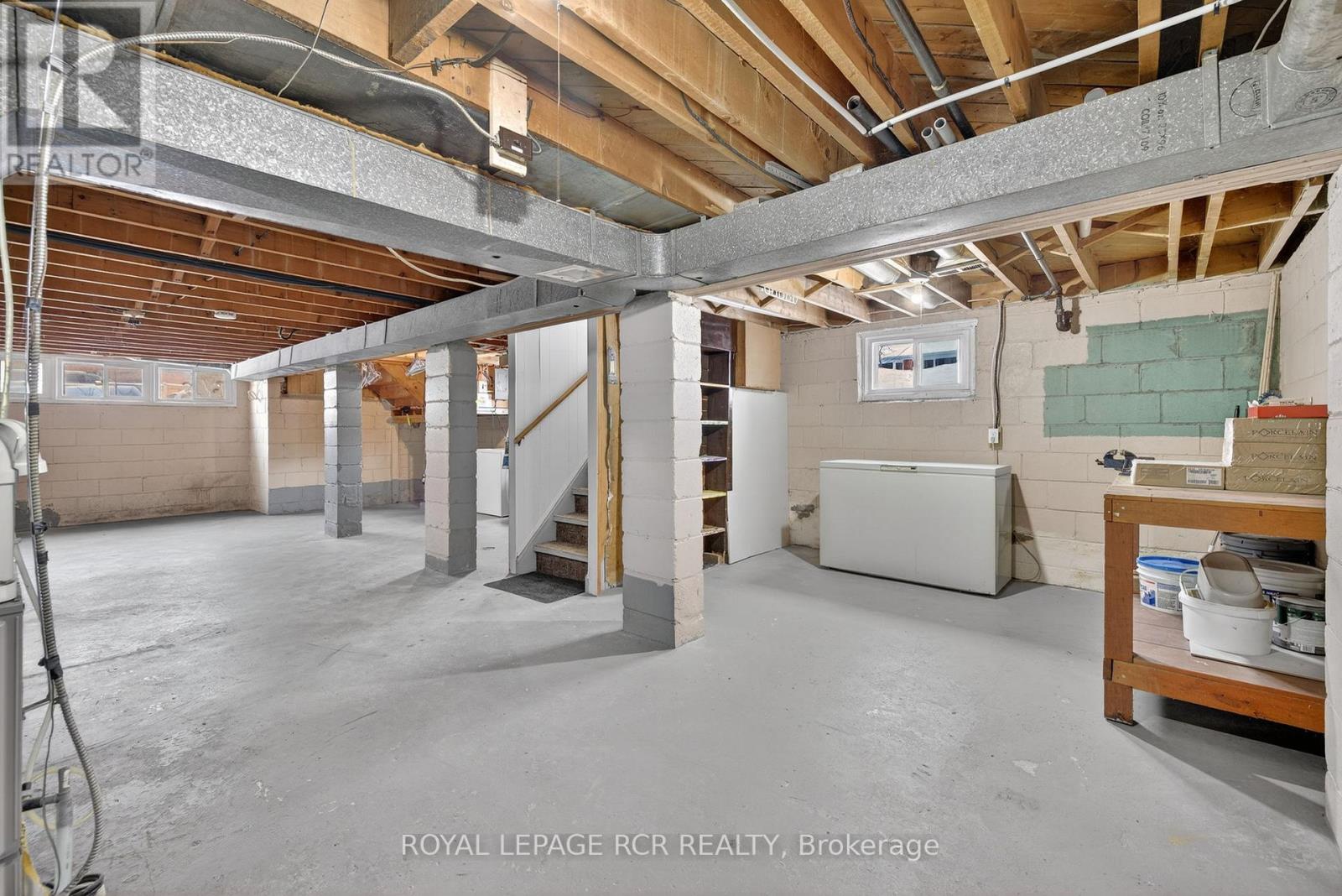 159 Penn Avenue, Newmarket, Ontario  L3Y 2S3 - Photo 38 - N12640412