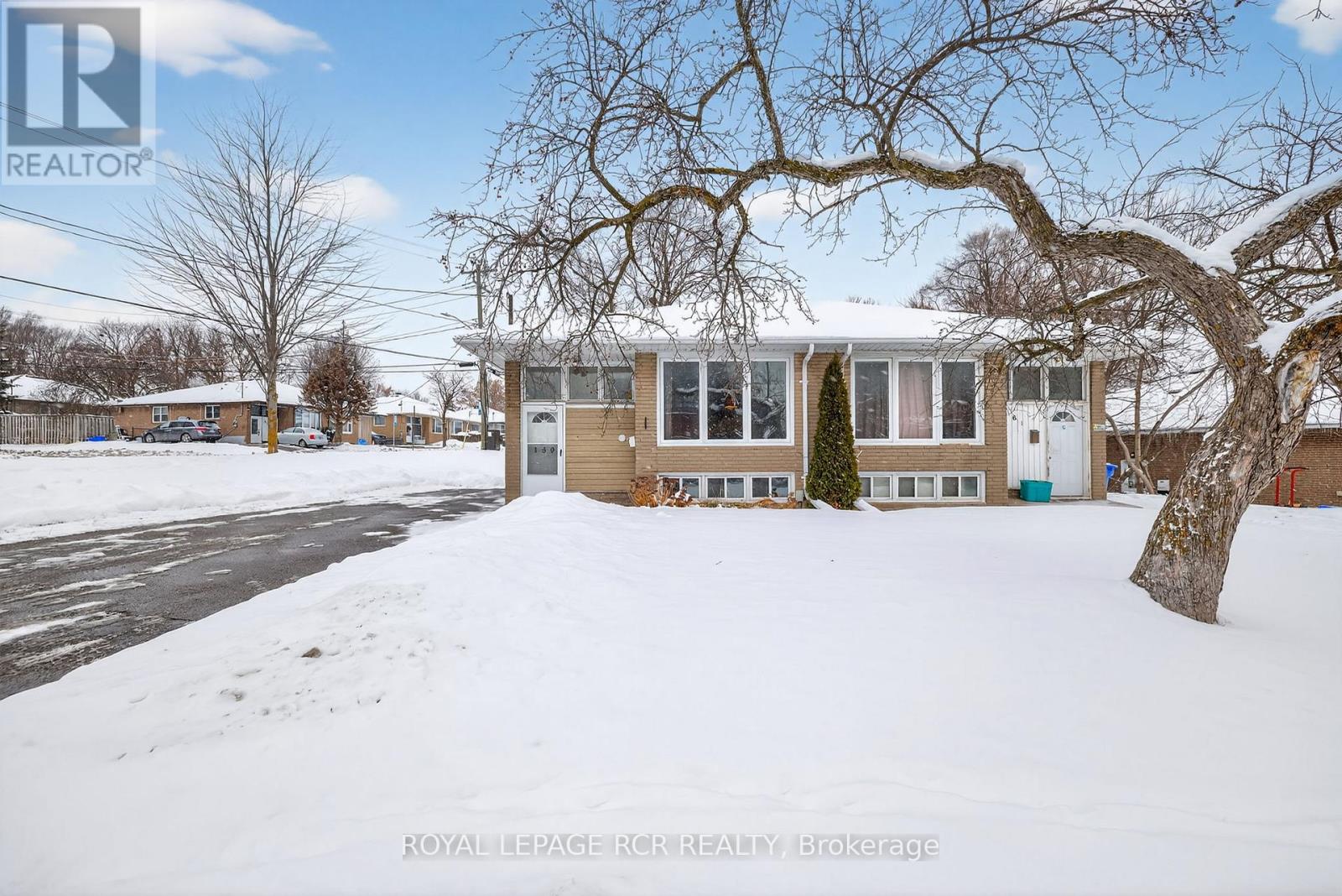 159 Penn Avenue, Newmarket, Ontario  L3Y 2S3 - Photo 4 - N12640412