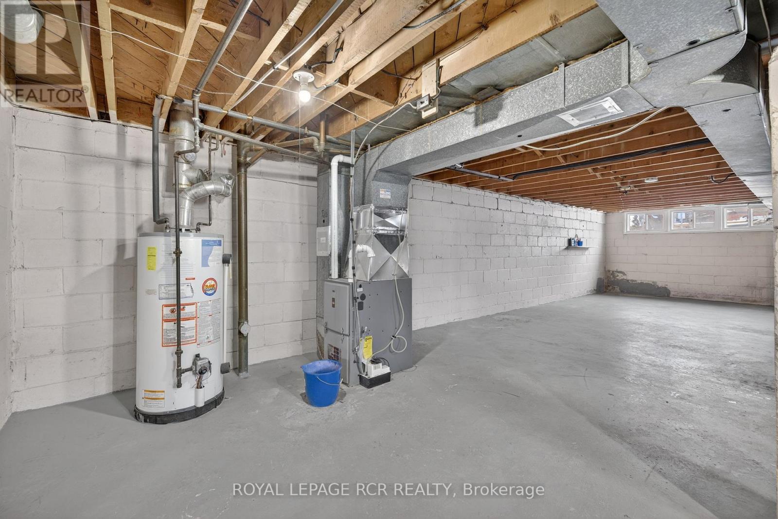 159 Penn Avenue, Newmarket, Ontario  L3Y 2S3 - Photo 40 - N12640412