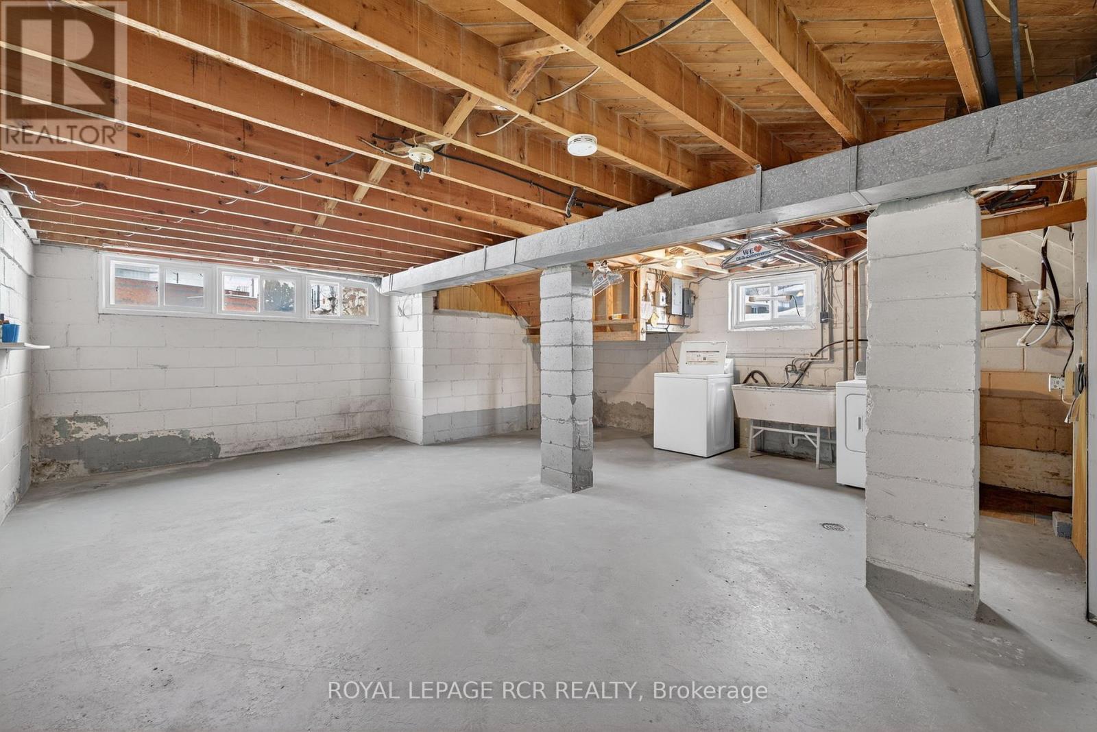 159 Penn Avenue, Newmarket, Ontario  L3Y 2S3 - Photo 41 - N12640412