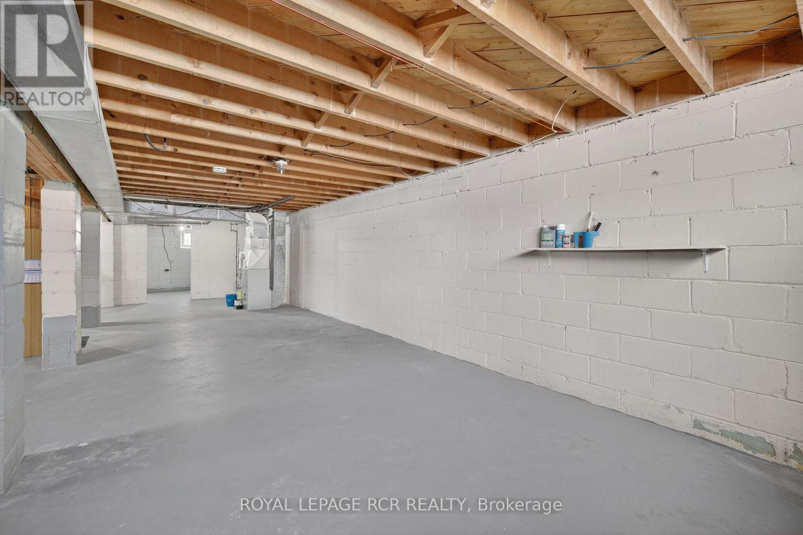 159 Penn Avenue, Newmarket, Ontario  L3Y 2S3 - Photo 44 - N12640412