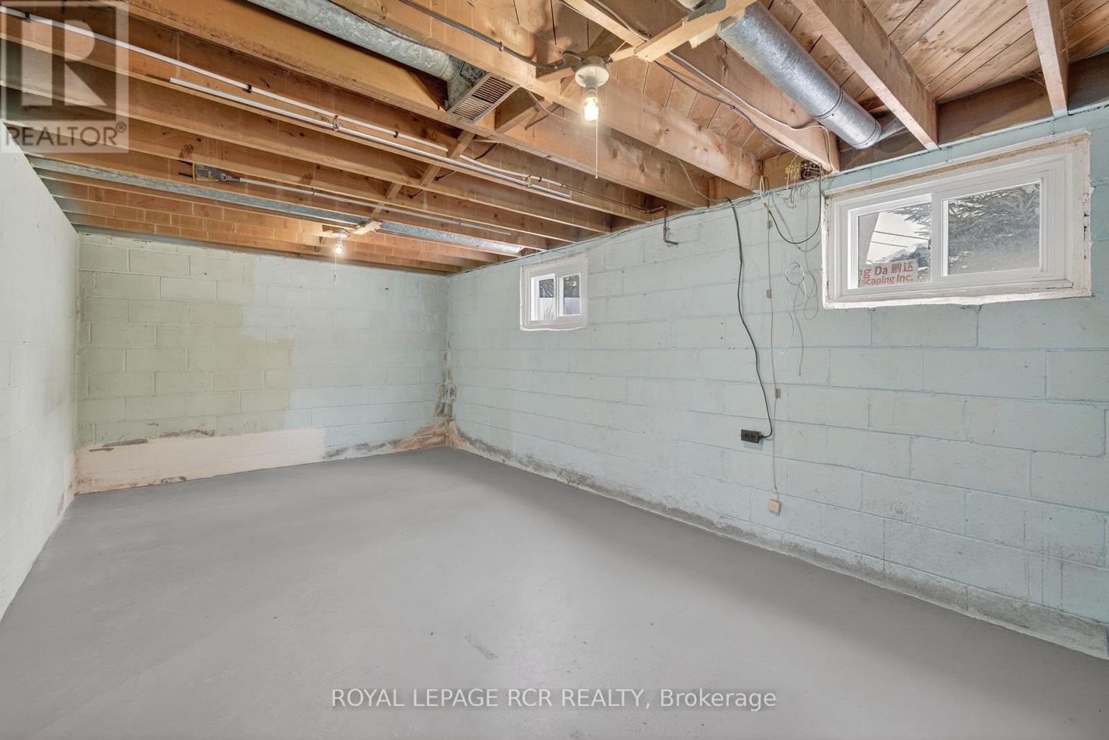 159 Penn Avenue, Newmarket, Ontario  L3Y 2S3 - Photo 45 - N12640412