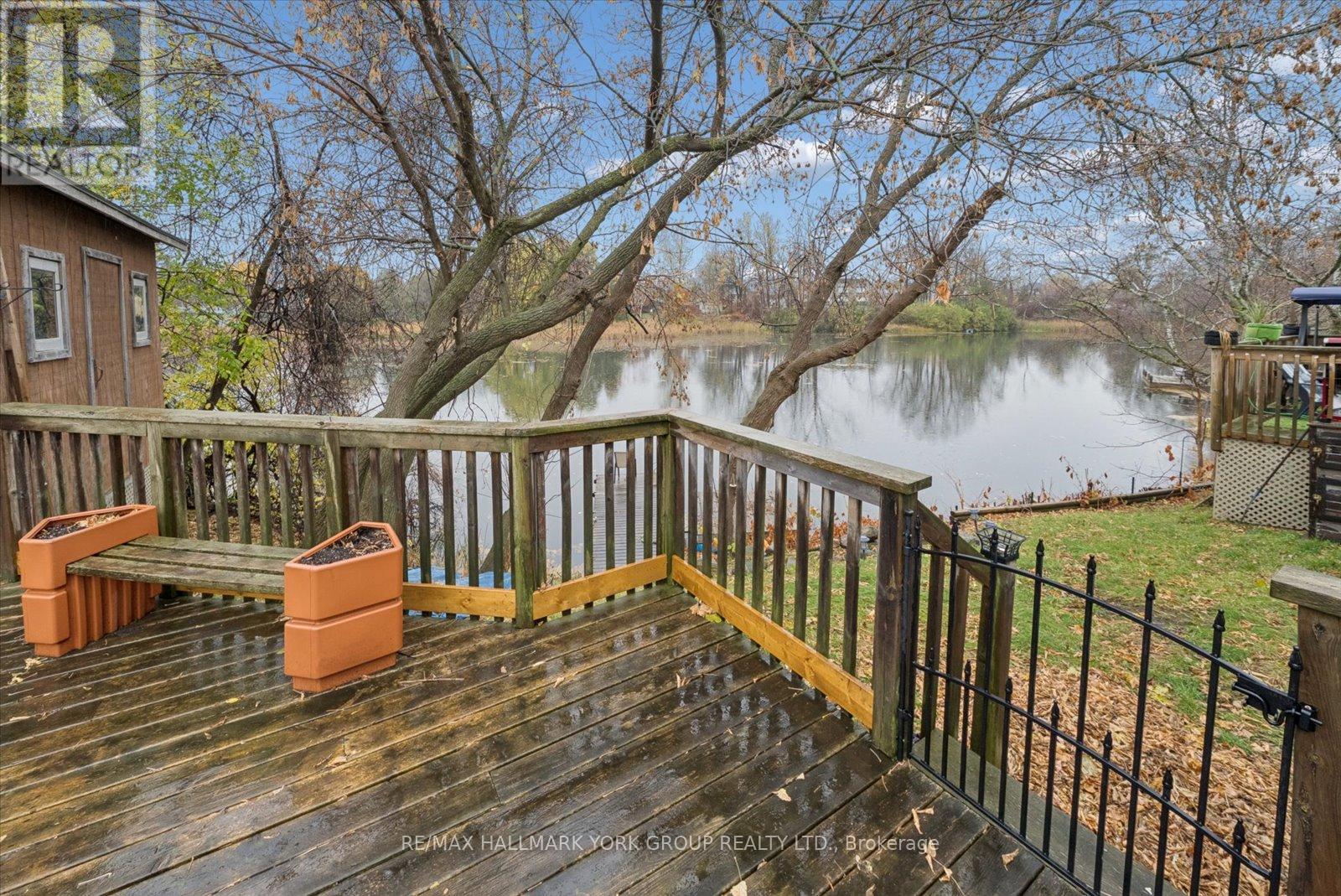 116a High Street, Georgina (Sutton & Jackson's Point), Ontario  L0E 1R0 - Photo 24 - N12640438