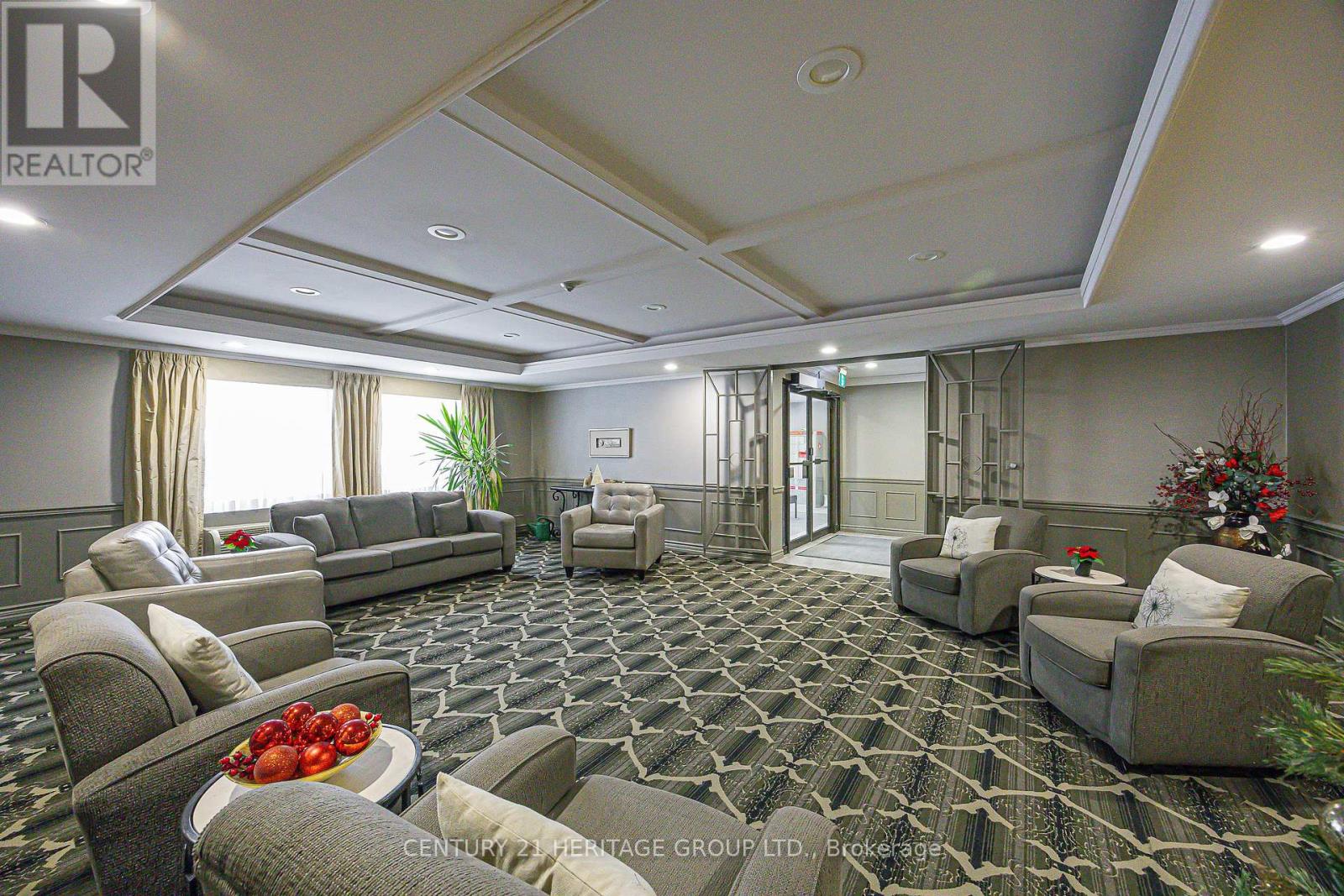 227 - 155 Main Street N, Newmarket, Ontario  L3Y 8C2 - Photo 4 - N12640460