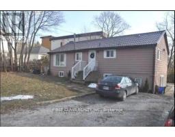 UNIT A - 1 LAKESIDE CRES AVENUE, Richmond Hill, Ontario