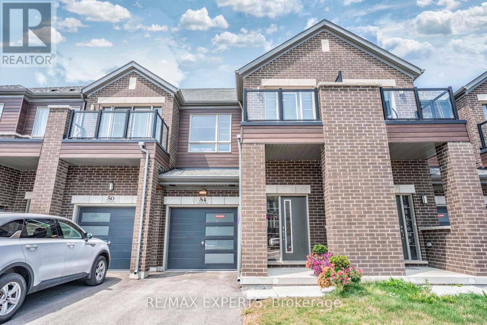 54 Landolfi Way, Bradford West Gwillimbury (Bradford), Ontario  L3Z 4L7 - Photo 1 - N12640536