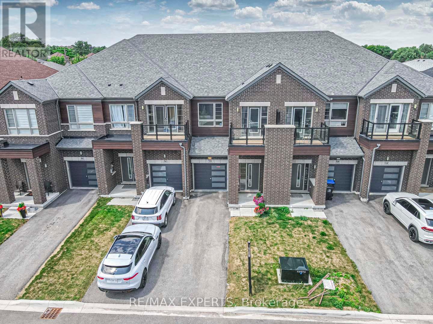 54 Landolfi Way, Bradford West Gwillimbury (Bradford), Ontario  L3Z 4L7 - Photo 10 - N12640536