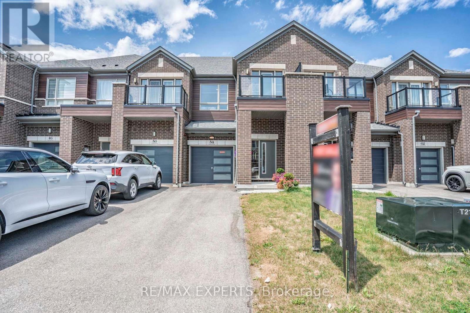 54 Landolfi Way, Bradford West Gwillimbury (Bradford), Ontario  L3Z 4L7 - Photo 44 - N12640536