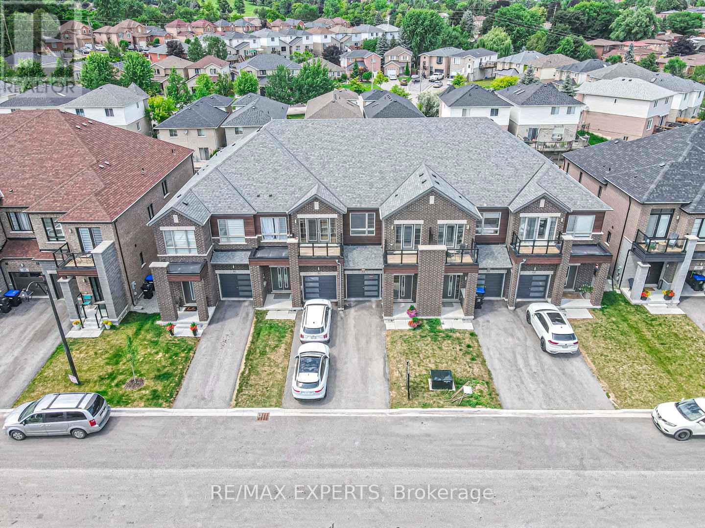 54 Landolfi Way, Bradford West Gwillimbury (Bradford), Ontario  L3Z 4L7 - Photo 45 - N12640536