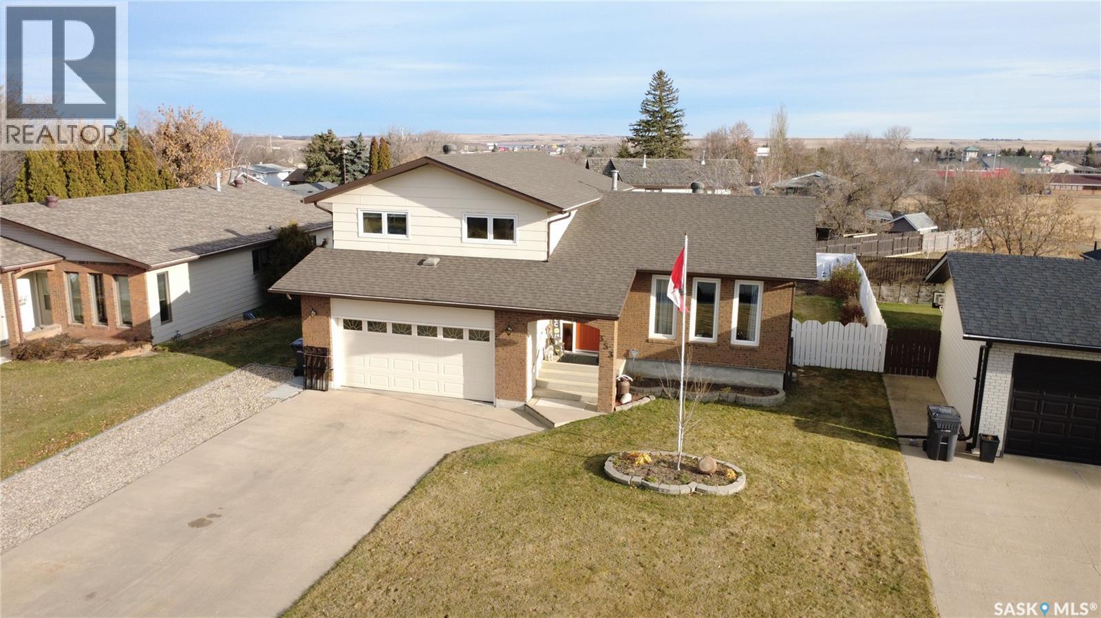 353 Walsh Trail, Swift Current, Saskatchewan  S9H 4R3 - Photo 37 - SK025756