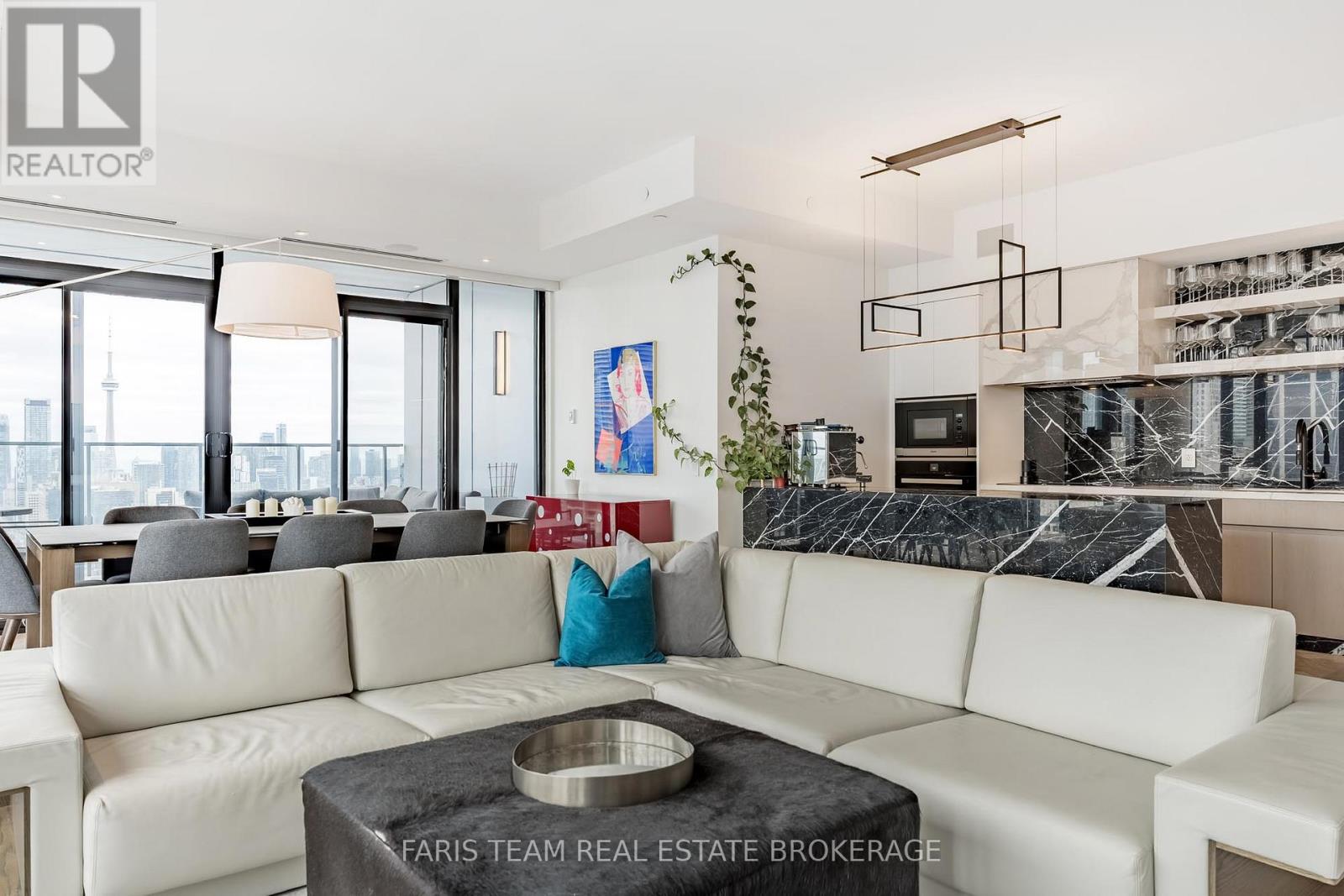 3501 - 200 Cumberland Street, Toronto, Ontario  M5R 0B7 - Photo 18 - C12395326