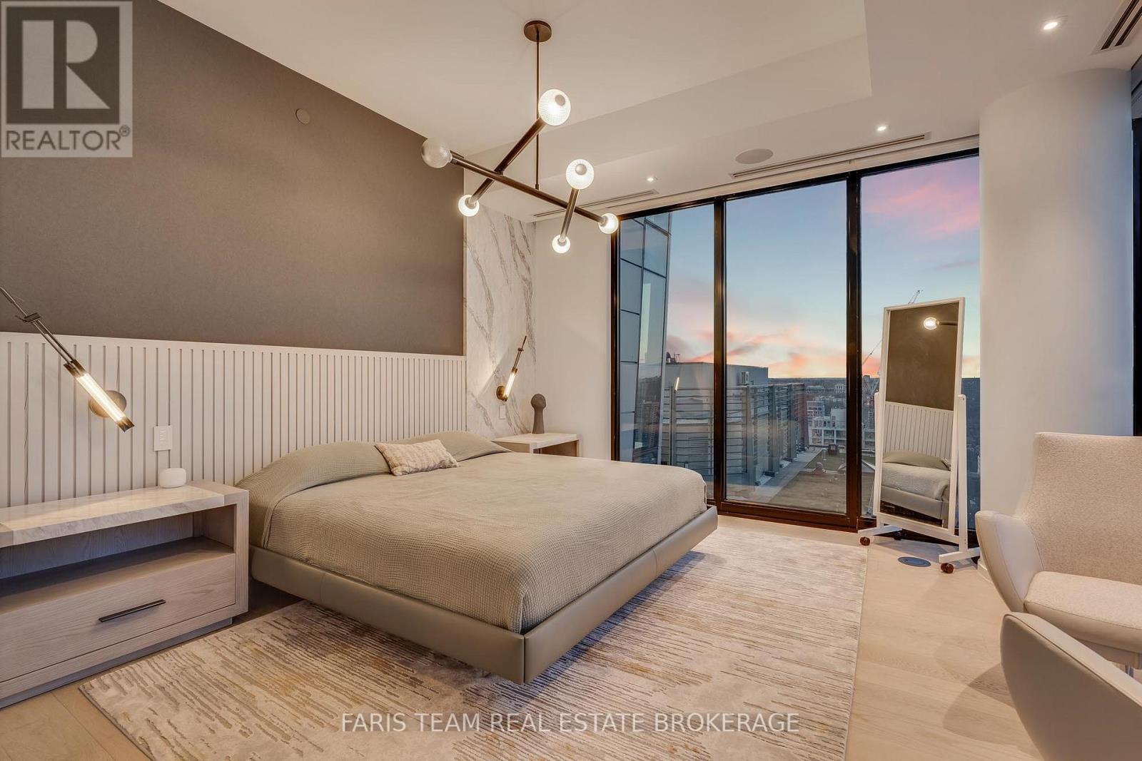 3501 - 200 Cumberland Street, Toronto, Ontario  M5R 0B7 - Photo 20 - C12395326