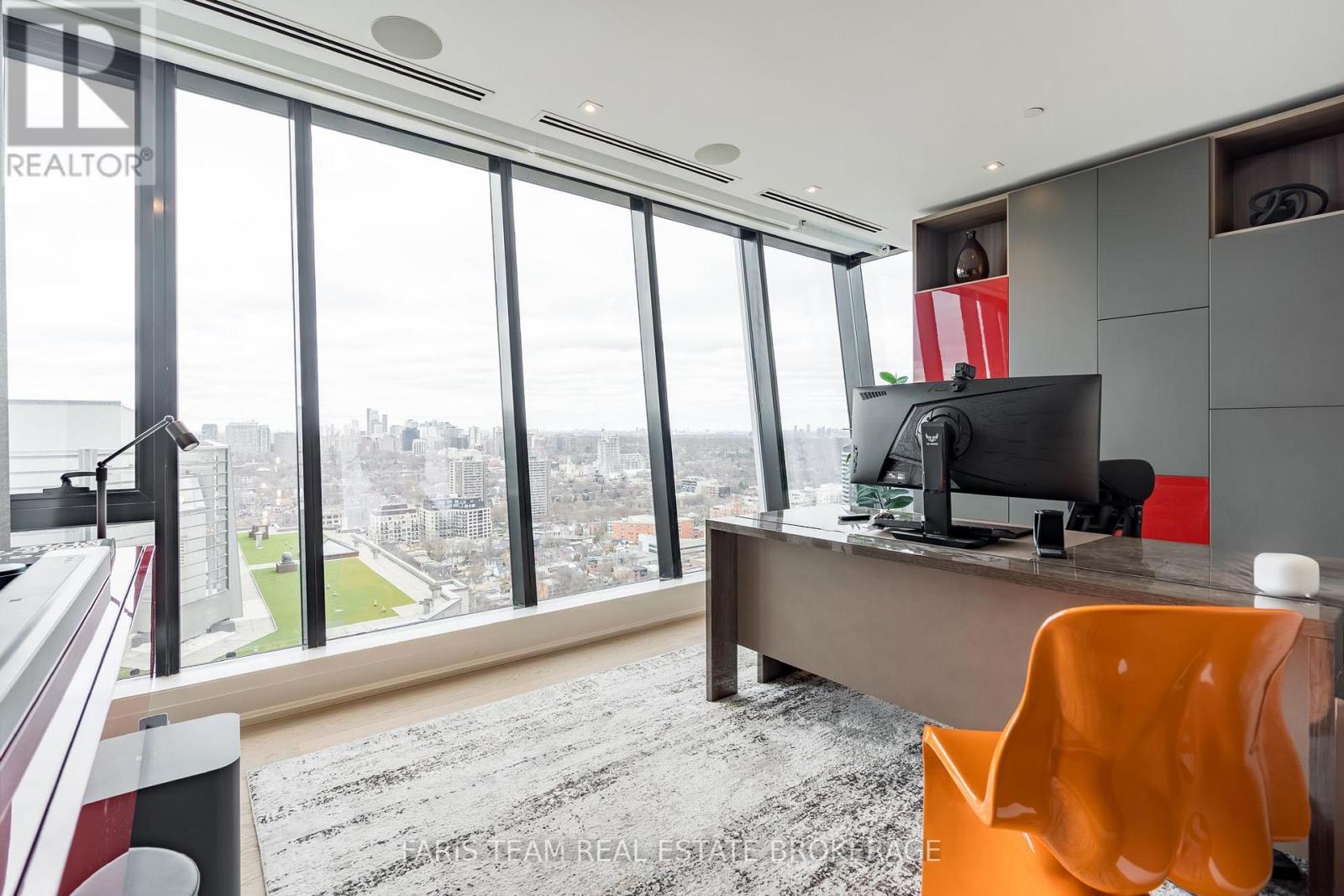 3501 - 200 Cumberland Street, Toronto, Ontario  M5R 0B7 - Photo 28 - C12395326