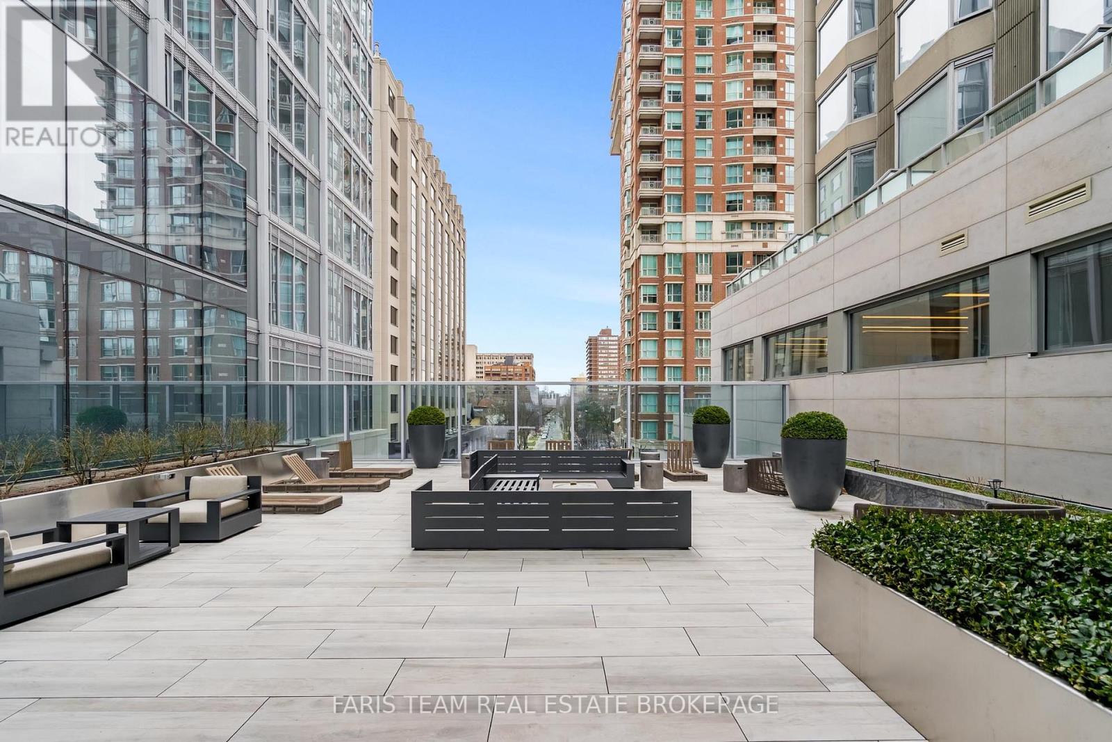 3501 - 200 Cumberland Street, Toronto, Ontario  M5R 0B7 - Photo 39 - C12395326