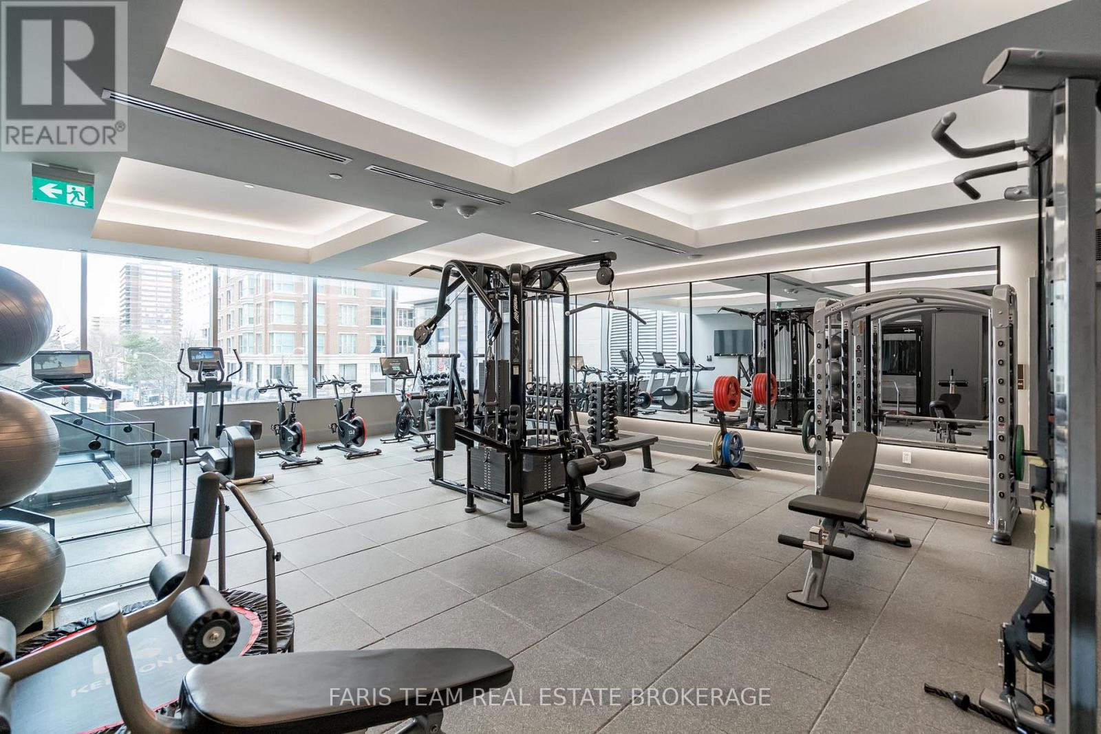 3501 - 200 Cumberland Street, Toronto, Ontario  M5R 0B7 - Photo 36 - C12395326