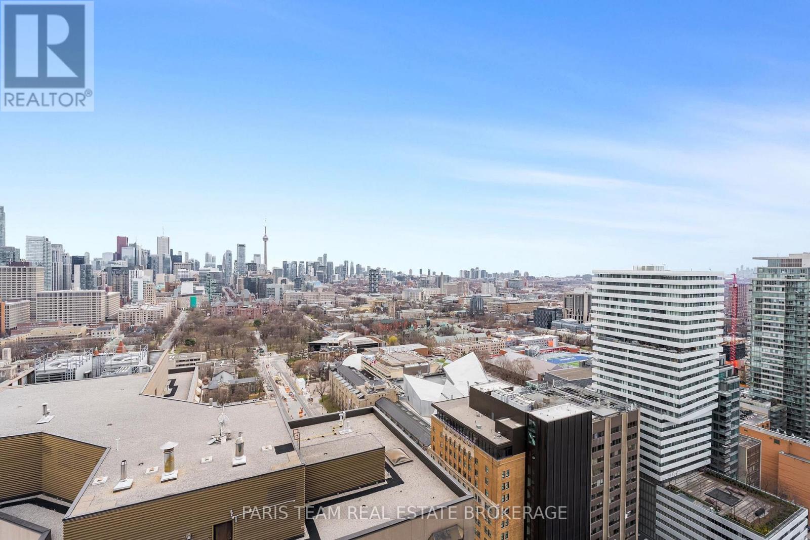 3501 - 200 Cumberland Street, Toronto, Ontario  M5R 0B7 - Photo 35 - C12395326
