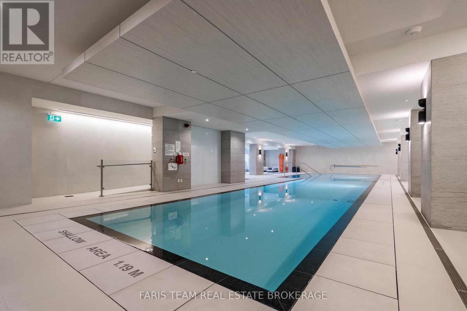 3501 - 200 Cumberland Street, Toronto, Ontario  M5R 0B7 - Photo 42 - C12395326