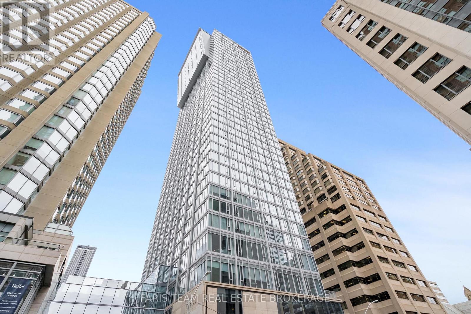 3501 - 200 Cumberland Street, Toronto, Ontario  M5R 0B7 - Photo 4 - C12395326