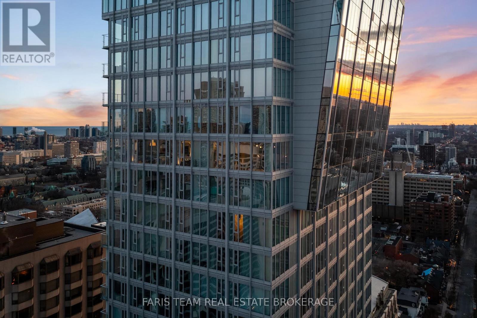 3501 - 200 Cumberland Street, Toronto, Ontario  M5R 0B7 - Photo 46 - C12395326