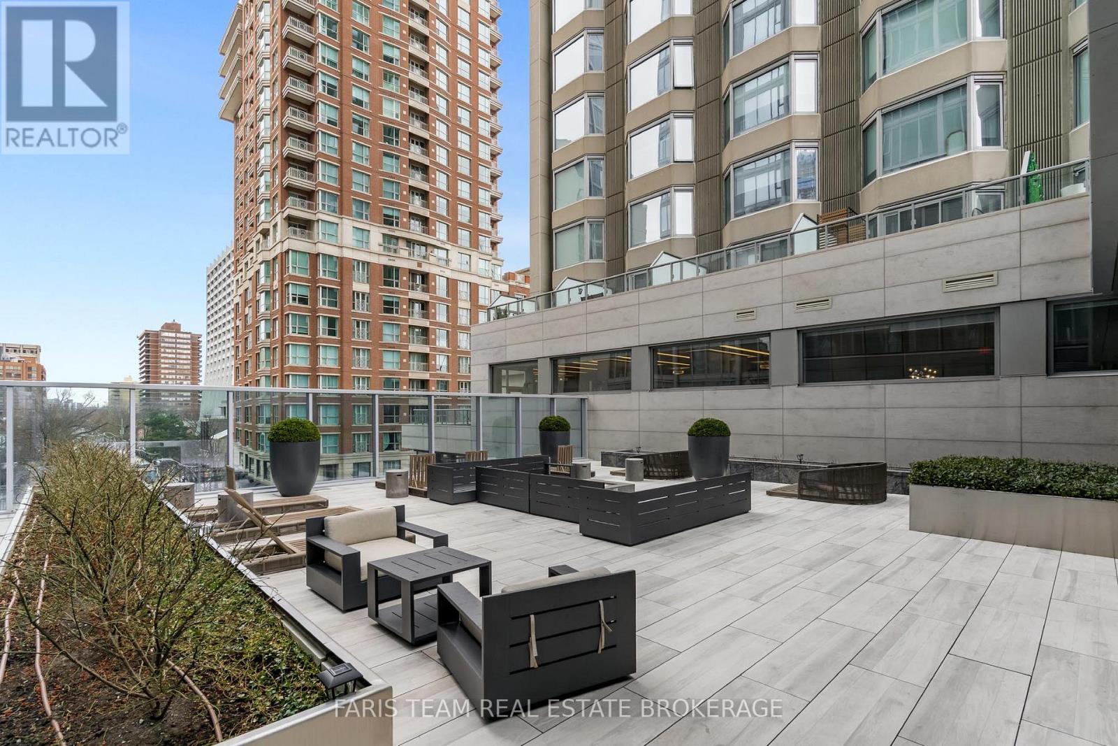 3501 - 200 Cumberland Street, Toronto, Ontario  M5R 0B7 - Photo 40 - C12395326