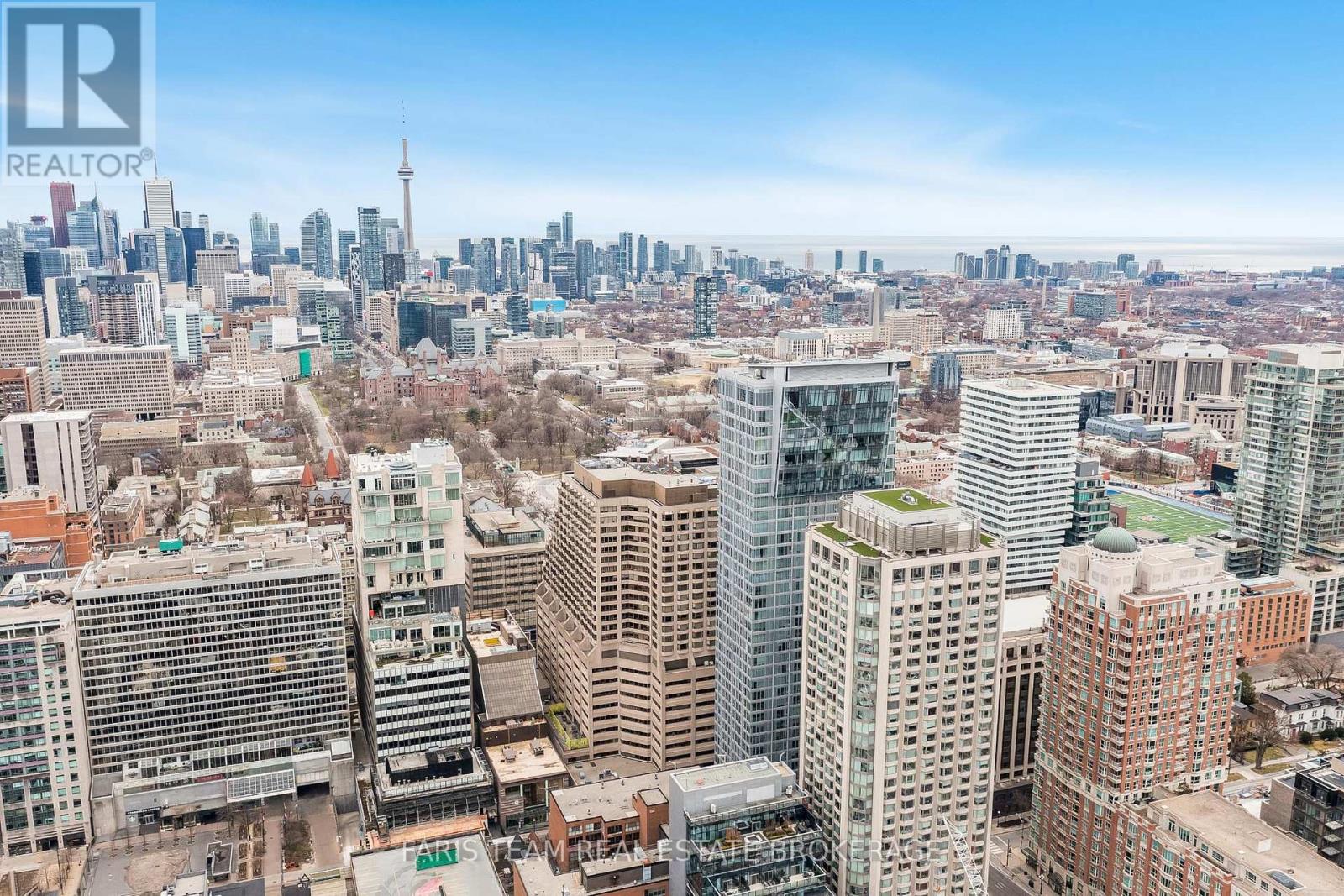 3501 - 200 Cumberland Street, Toronto, Ontario  M5R 0B7 - Photo 45 - C12395326