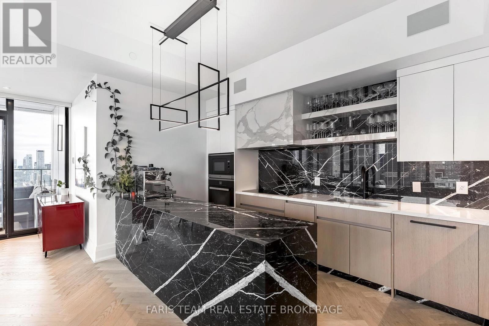 3501 - 200 Cumberland Street, Toronto, Ontario  M5R 0B7 - Photo 8 - C12395326