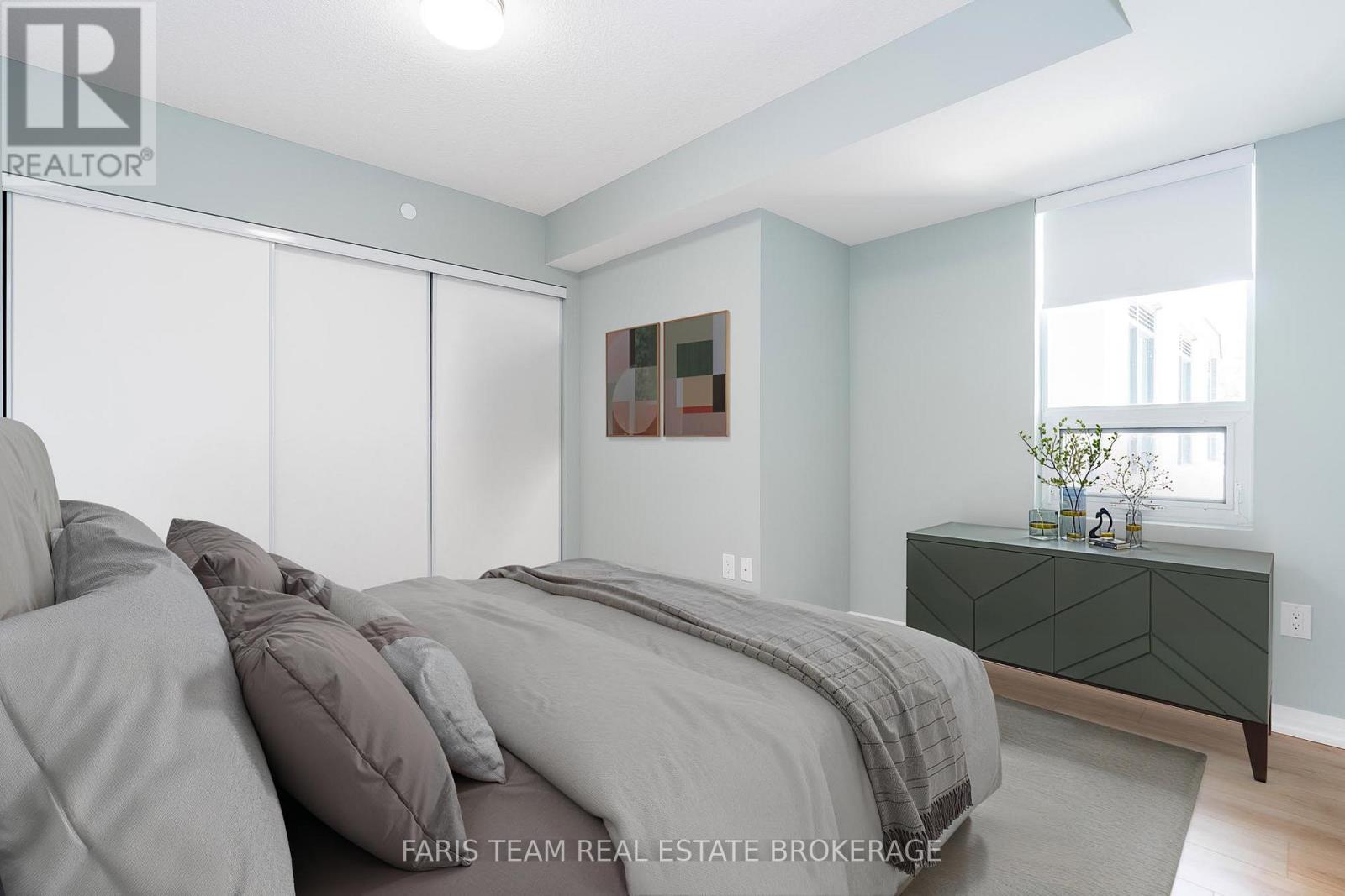 401 - 741 Sheppard Avenue W, Toronto, Ontario  M3H 2S9 - Photo 15 - C12469943