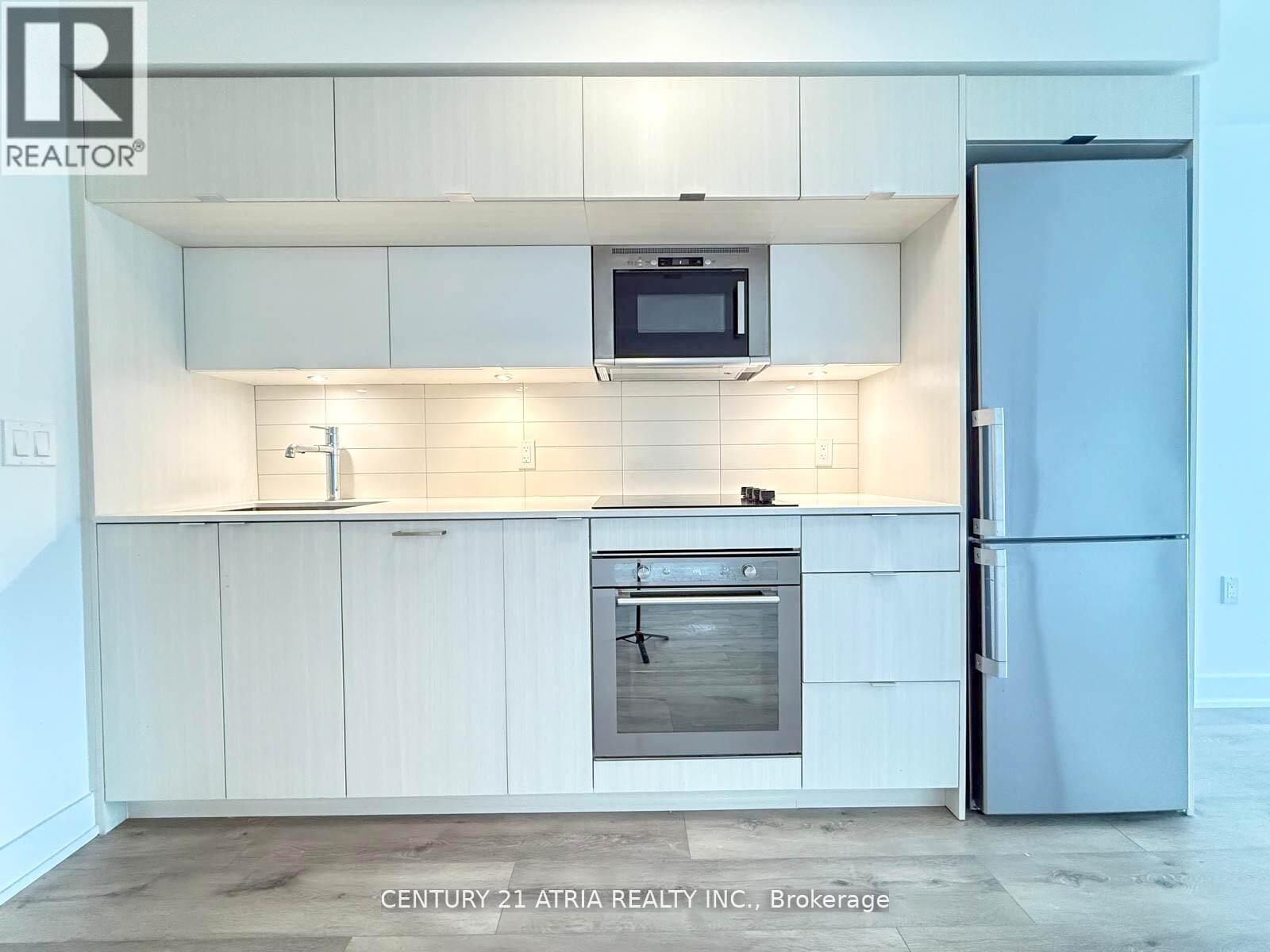 1710 - 575 Bloor Street E, Toronto, Ontario  M4W 0B2 - Photo 2 - C12556326