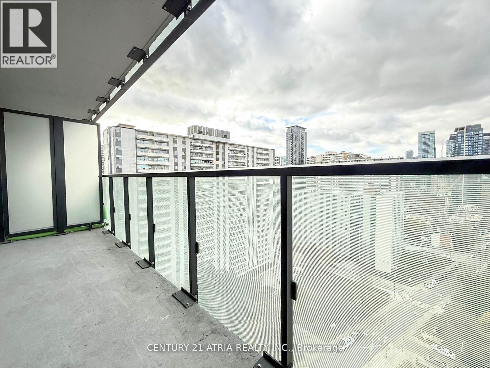 1710 - 575 Bloor Street E, Toronto, Ontario  M4W 0B2 - Photo 23 - C12556326