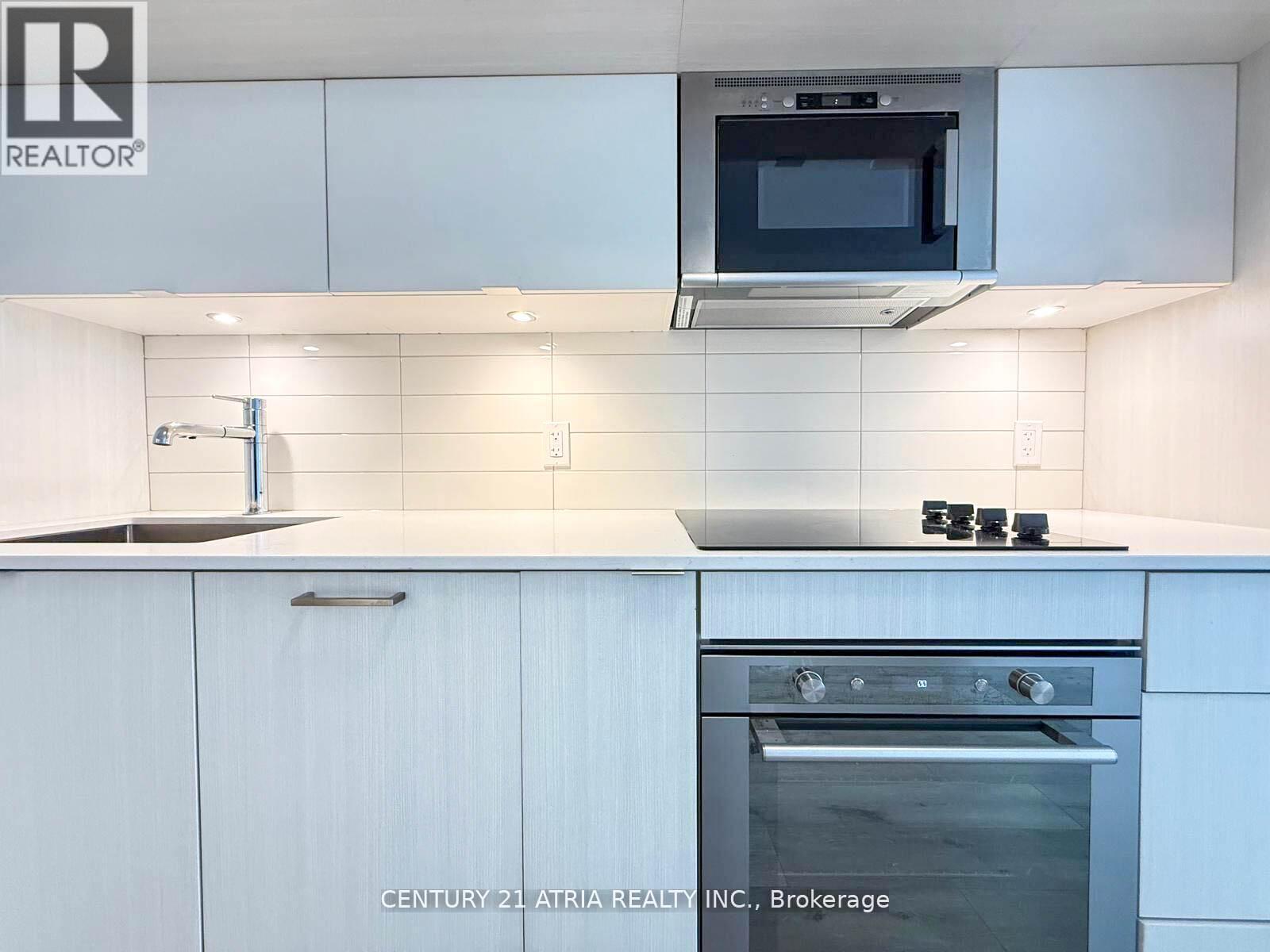 1710 - 575 Bloor Street E, Toronto, Ontario  M4W 0B2 - Photo 3 - C12556326