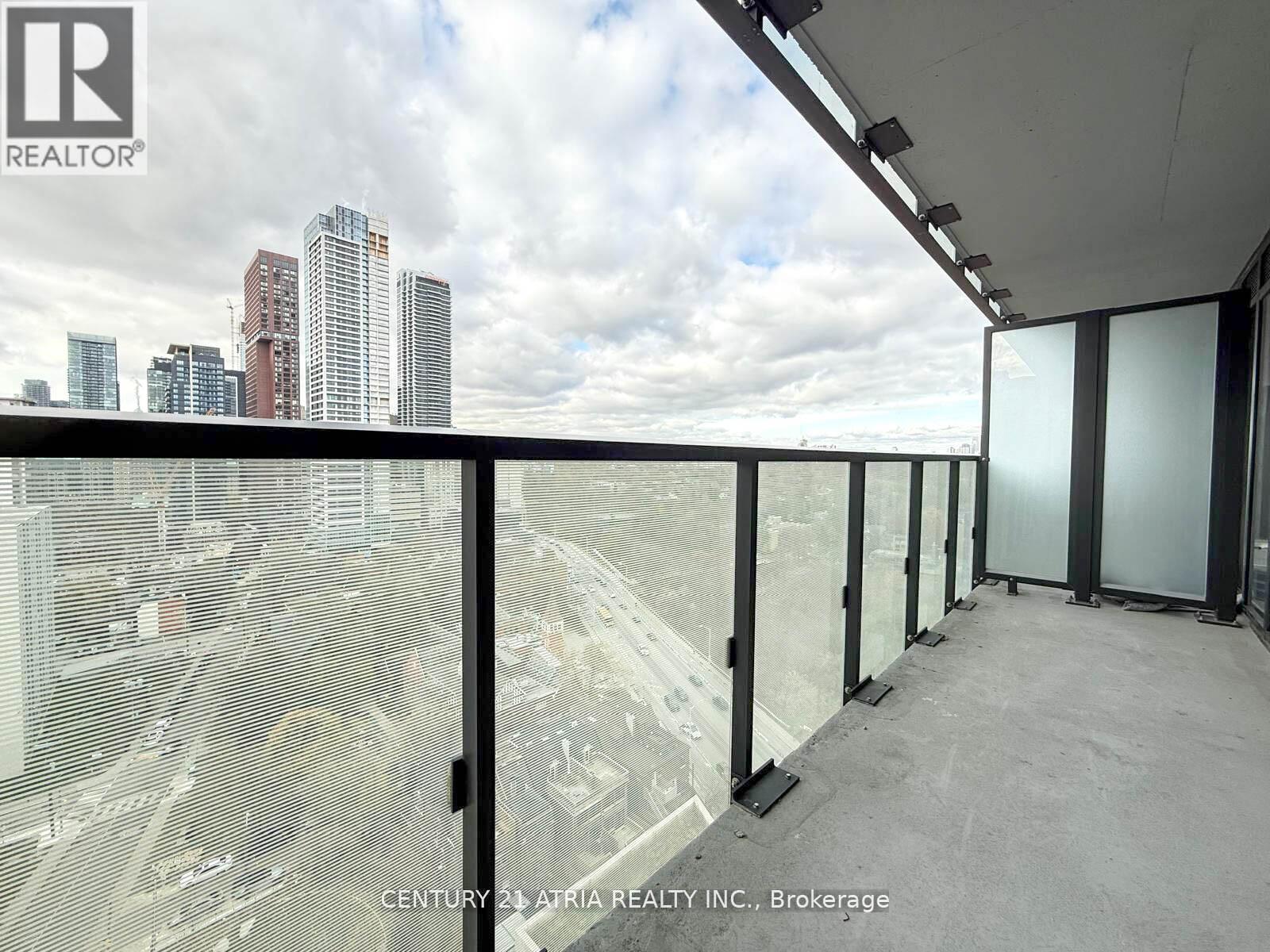 1710 - 575 Bloor Street E, Toronto, Ontario  M4W 0B2 - Photo 24 - C12556326