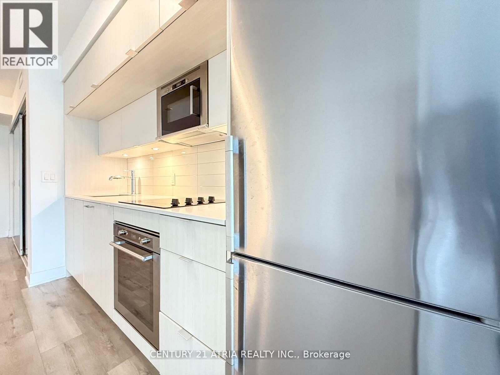 1710 - 575 Bloor Street E, Toronto, Ontario  M4W 0B2 - Photo 4 - C12556326